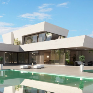 Casa en León