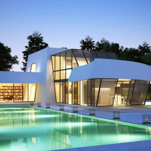 Casa en Madrid