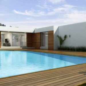 Casa en Pontevedra