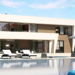Casa en Sada