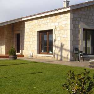 Casa en Santiago