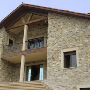 Casa en el País Vasco