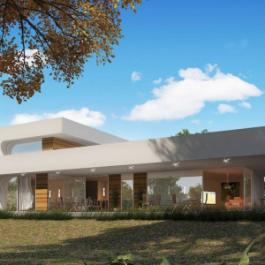 Club de tenis afueras de Santiago