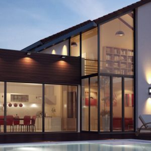 Petit Maison